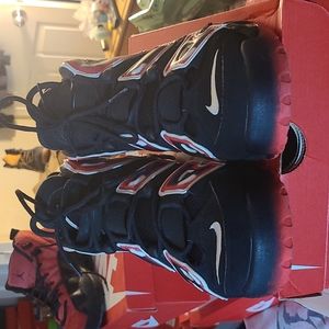 COPY - Nike air More Uptempo